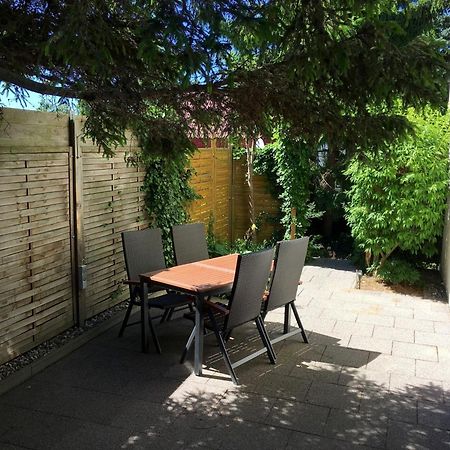 Ferienwohnung Chihuahua Thiessow Kültér fotó